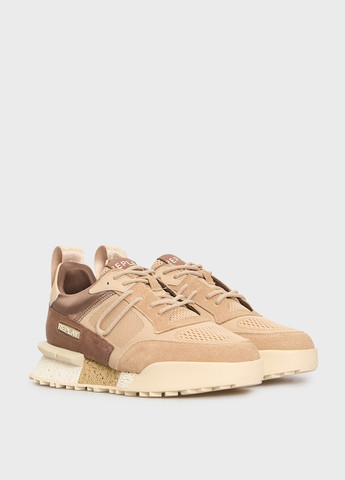 Бежеві всесезон кросівки Replay