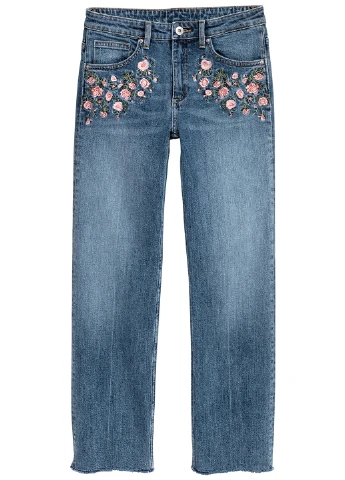 Джинси H&M - (64452097)