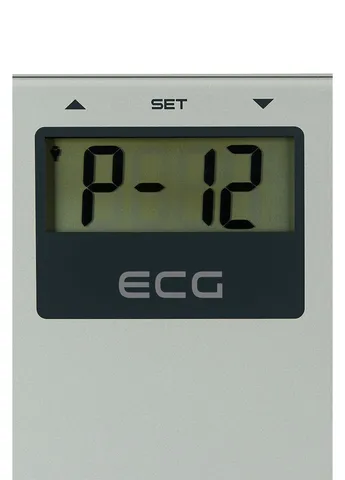 Весы напольные OV-126 ECG (253614667)