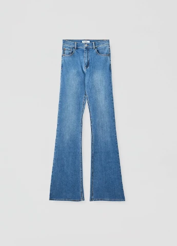 Джинсы Pull & Bear - (253646026)