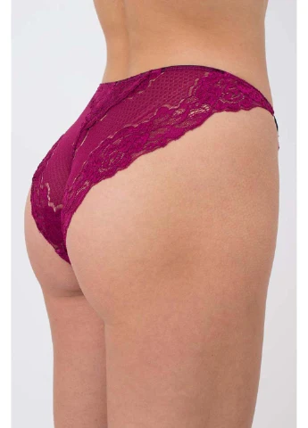 Трусики Giulia Sweet plum 2309/31 (253151560)