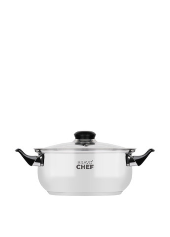 Каструля, 2,3 л Bravo Chef (258942643)