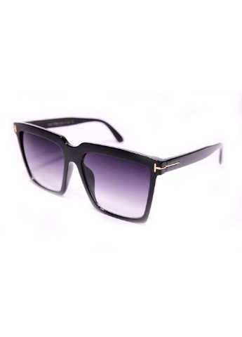 Солнцезащитные очки TF0764 100265 Merlini чёрные