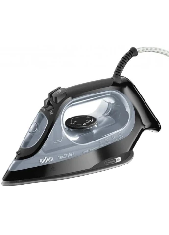 Утюг SI 3055 BK (SI3055BK) Braun (251882506)