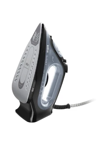 Утюг SI 3055 BK (SI3055BK) Braun (251882506)
