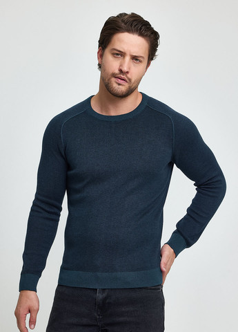 Темно-зеленый демисезонный джемпер джемпер Trend Collection