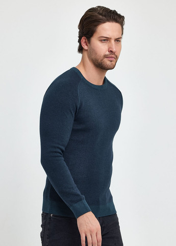 Темно-зеленый демисезонный джемпер джемпер Trend Collection