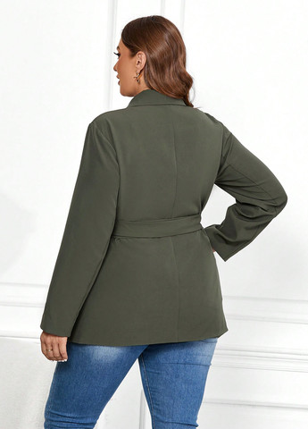 Жакет SHEIN (365628972)