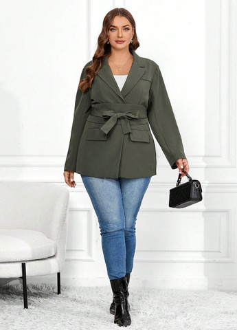 Жакет SHEIN (365628972)