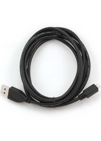 Дата кабель (CCP-mUSB2-AMBM-6) Cablexpert usb 2.0 am to micro 5p 1.8m (239382749)