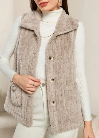 Жилет SHEIN (325263961)