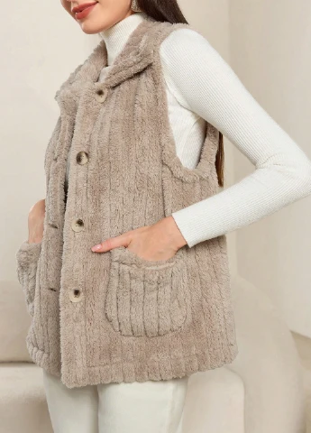 Жилет SHEIN (325263961)