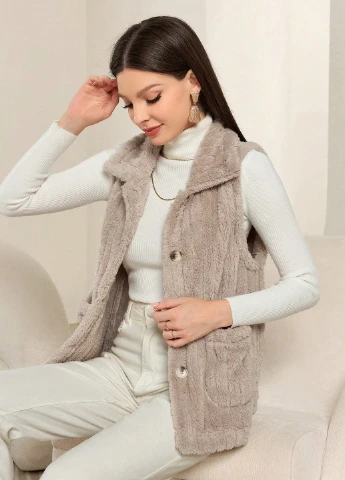 Жилет SHEIN (325263961)