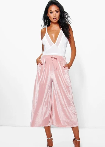 Брюки Boohoo (234107135)