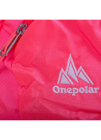 Спортивный рюкзак 27х40х14 см Onepolar (253102241)
