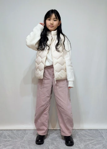 Молочный демисезонный свитер джемпер Uniqlo