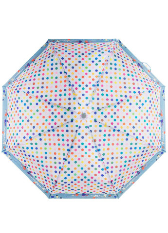 Женский складной зонт механический 98 см Art rain (216146677)