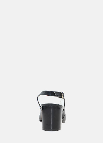 Босоніжки RS216 Чорний Sana (231588072)