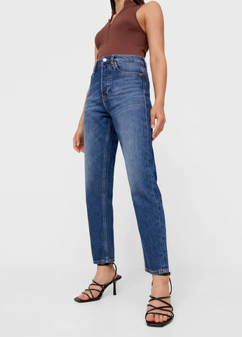 Джинси Stradivarius - (257209706)