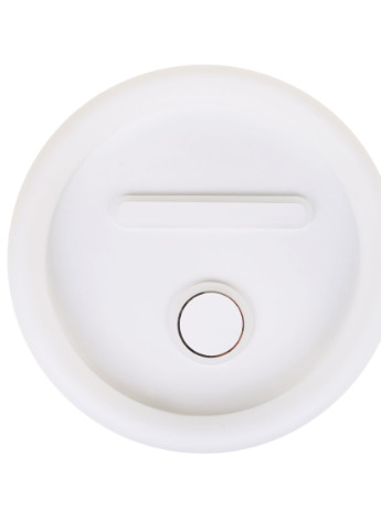 Круглий настінно-стельовий ЛЕД світильник WBL-63/47W*2 Brille (253893189)