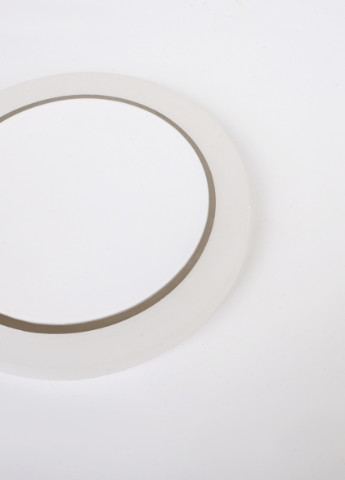 Круглий настінно-стельовий ЛЕД світильник WBL-63/47W*2 Brille (253893189)