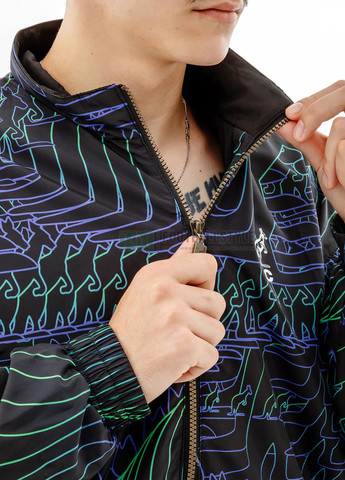 Олімпійка HCUGC0036-001 Australian Flowing Smash (321979919)