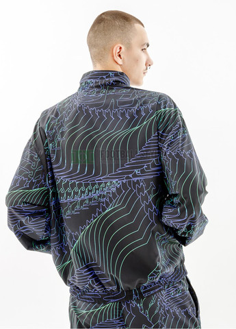 Олімпійка HCUGC0036-001 Australian Flowing Smash (321979919)