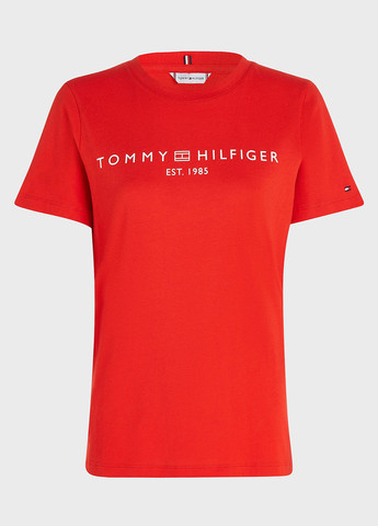 Футболка Tommy Hilfiger - (306993160)