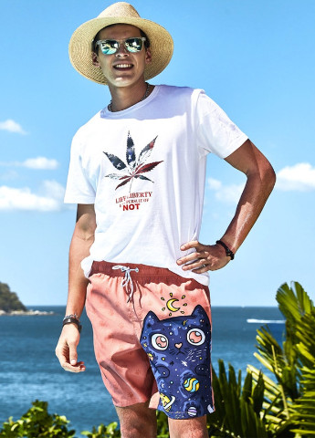 Шорти чоловічі Gailang (250597475)