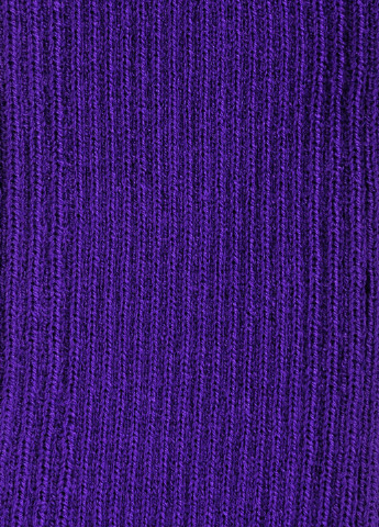 Гетри Sewel однотонні фіолетові повсякденні