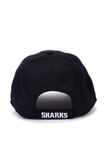 Кепка 47 Brand san jose sharks (204139011)