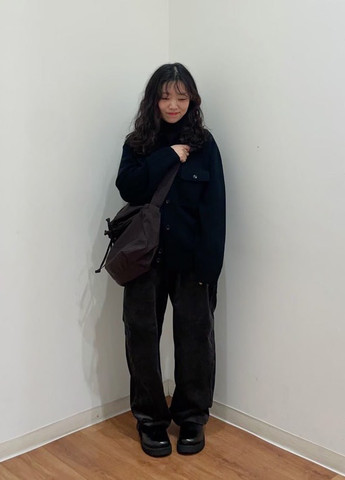 Куртка-сорочка Uniqlo (322455756)