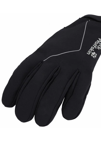 Рукавички Jack Wolfskin REFL WINTER GLOVE (368617759)
