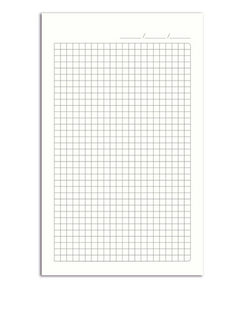 Блокнот А5 Berganote (316713606)