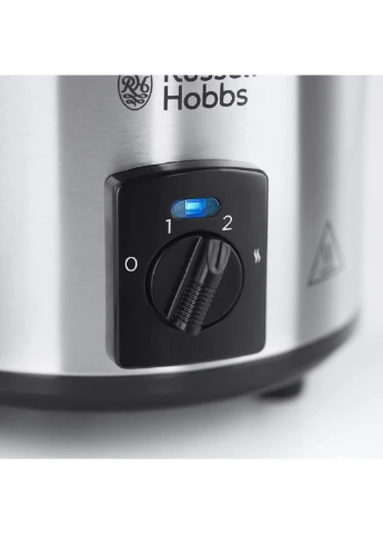 Мультиварка Compact Home (25570-56) Russell Hobbs (250167209)