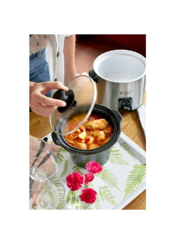 Мультиварка Compact Home (25570-56) Russell Hobbs (250167209)