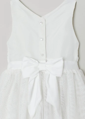 Біла сукня H&M (213173449)