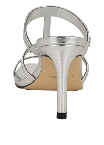 Шльопанці Calvin Klein (363020117)