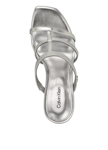 Шльопанці Calvin Klein (363020117)