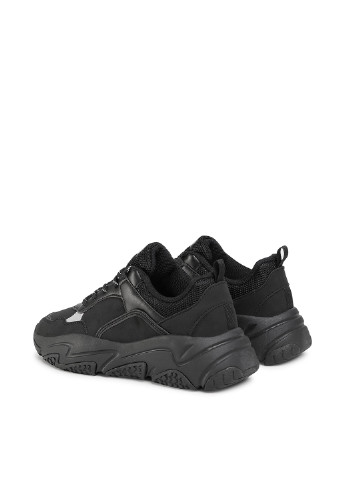 Черные демисезонные кросівки Sprandi WP-S20C732A-1