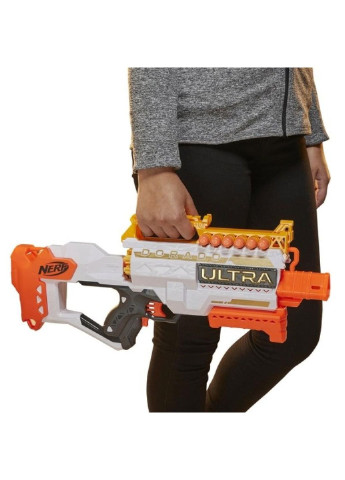 Іграшкова зброя NERF Бластер Ультра Дорадо (F2018) Hasbro (254066824)
