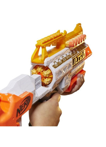 Іграшкова зброя NERF Бластер Ультра Дорадо (F2018) Hasbro (254066824)
