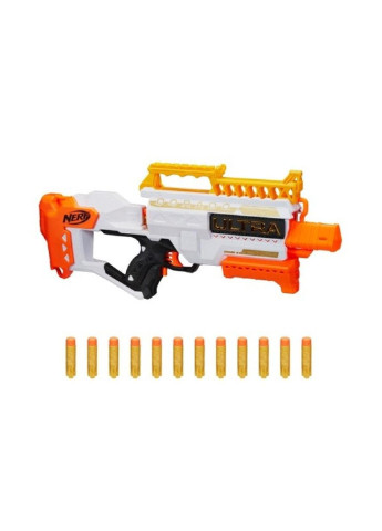 Іграшкова зброя NERF Бластер Ультра Дорадо (F2018) Hasbro (254066824)