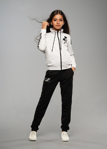 Спортивний костюм з написами Sinthia (192445485)