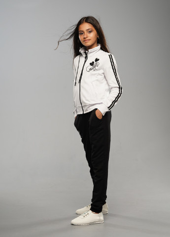 Спортивний костюм з написами Sinthia (192445485)