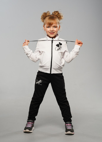 Спортивний костюм з написами Sinthia (192445485)