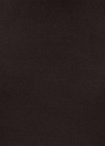 Чорна кежуал сукня з відкритою спиною, сукня-майка Jennyfer однотонна