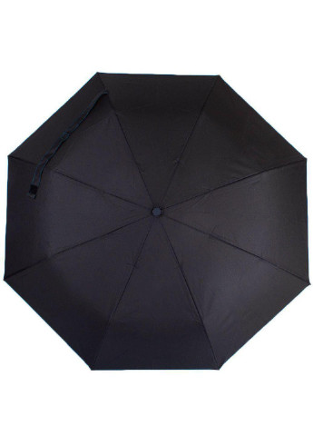 Чорна складна парасолька напівавтомат 94 см FARE (197766462)