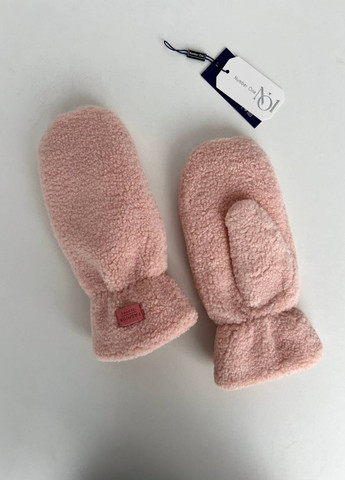 Рукавицы Number One (305136538)