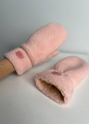 Рукавицы Number One (305136538)